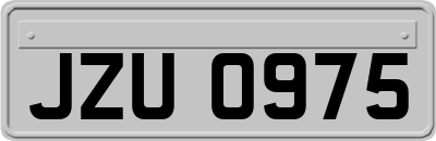 JZU0975
