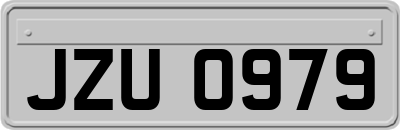 JZU0979