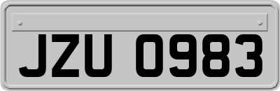 JZU0983