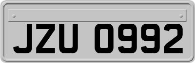 JZU0992