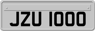 JZU1000