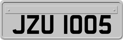 JZU1005