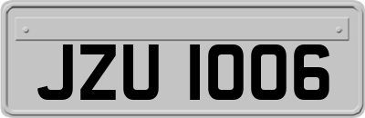 JZU1006