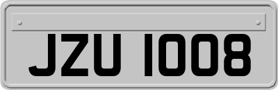 JZU1008