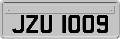 JZU1009