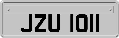JZU1011