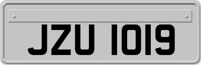 JZU1019