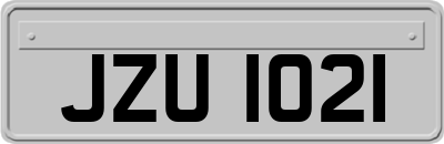 JZU1021
