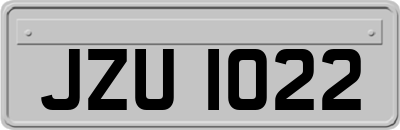 JZU1022