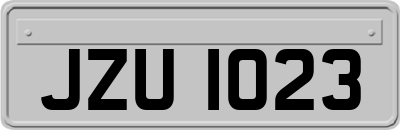 JZU1023