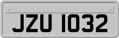 JZU1032