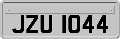 JZU1044