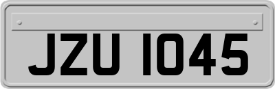 JZU1045