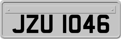 JZU1046