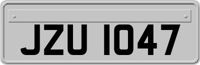 JZU1047