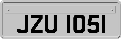JZU1051