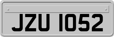 JZU1052