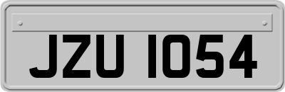 JZU1054