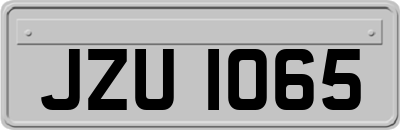 JZU1065