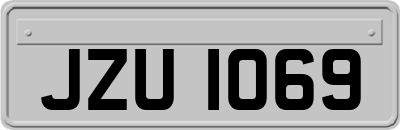 JZU1069