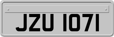 JZU1071