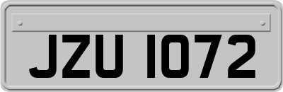 JZU1072