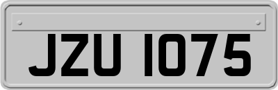 JZU1075