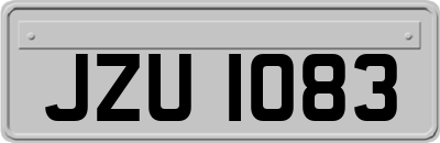 JZU1083
