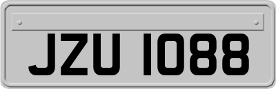 JZU1088
