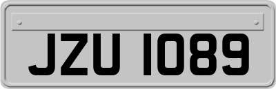 JZU1089