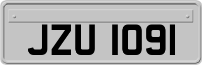 JZU1091