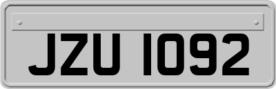 JZU1092
