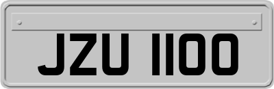 JZU1100