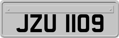 JZU1109
