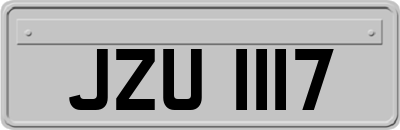 JZU1117