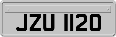 JZU1120