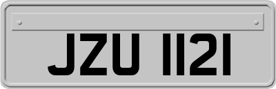 JZU1121