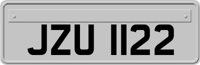 JZU1122