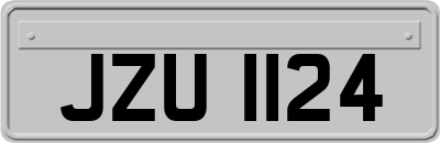 JZU1124