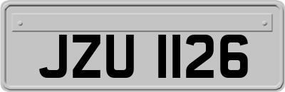 JZU1126