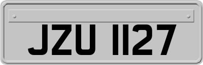 JZU1127