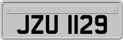 JZU1129