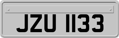 JZU1133