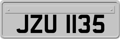 JZU1135