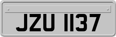JZU1137