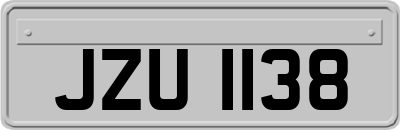 JZU1138