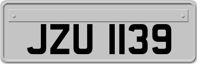 JZU1139