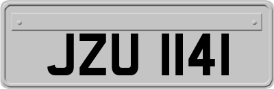 JZU1141