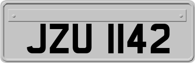 JZU1142