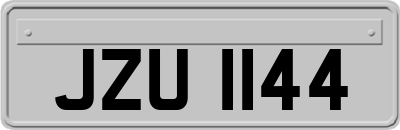 JZU1144